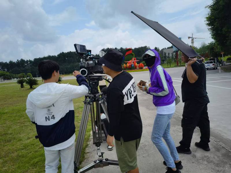 场景赋能，堆龙德庆县TVC拍摄打造品牌沉浸式体验