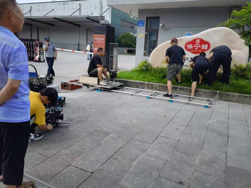 堆龙德庆县广告片拍摄公司核心优势：全流程服务，让品牌广告片省心更出彩