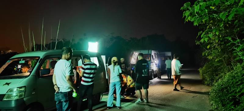 堆龙德庆县TVC拍摄品质把控：从镜头到光影，筑牢品牌视觉根基