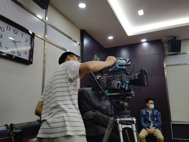 价值沉淀，长效赋能——堆龙德庆县TVC与广告片拍摄制作的长效价值构建
