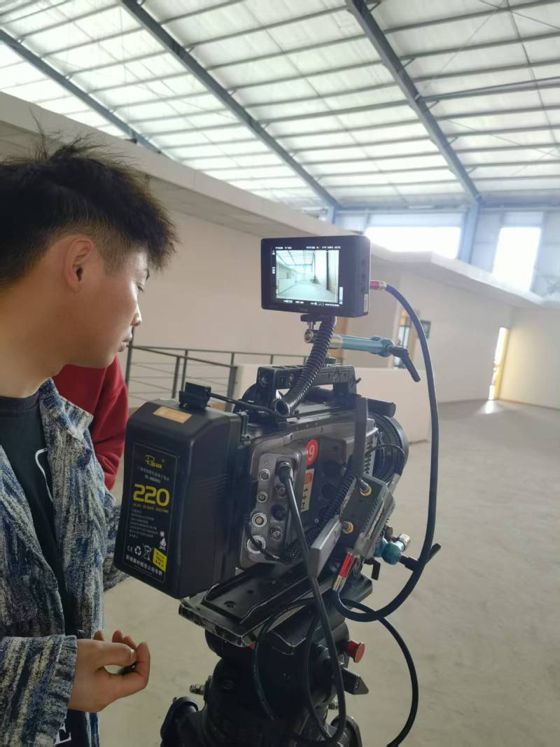 解锁堆龙德庆县广告片拍摄：以创意镜头，解锁品牌商业价值新高度
