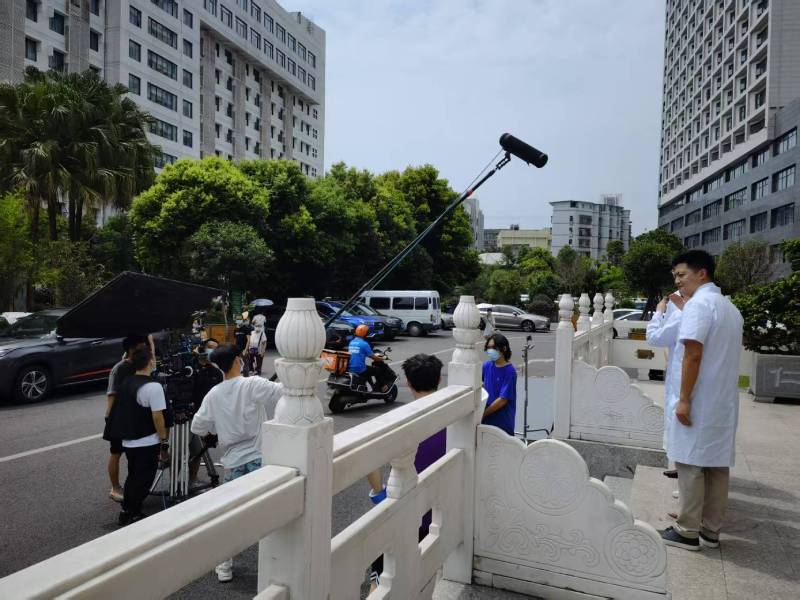 堆龙德庆县广告片拍摄公司低成本实现高规格制作的诀窍