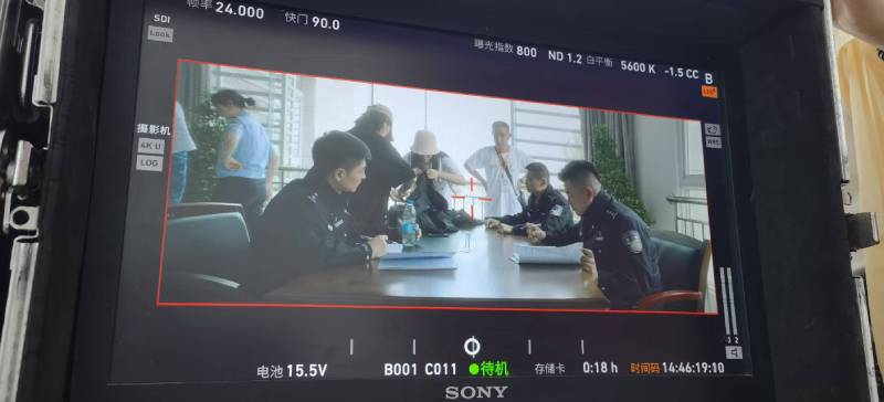 堆龙德庆县广告片拍摄公司服务世界500强的标准化体系